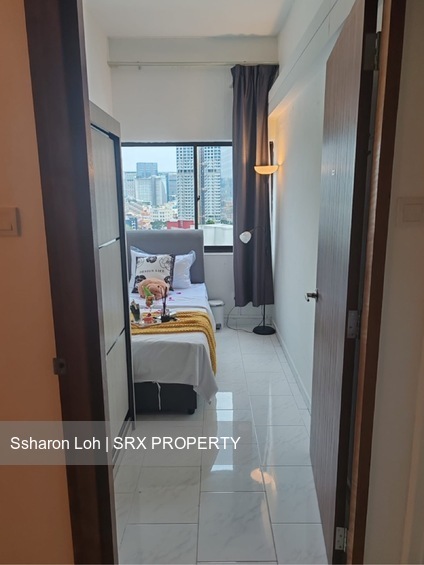 Textile Centre (D7), Apartment #525161901